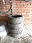 Michelin Pilot HX MXM4. ������, 2010 ���, 50�%, 4 ��