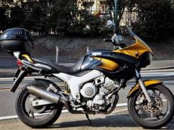 Yamaha TDM 850. 850 куб. см., исправен, птс, без пробега. Под заказ