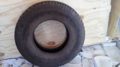 Dunlop Grandtrek TG35. �����������, 2002 ���, �/�, ����� 5 % ����