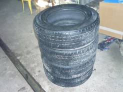 Triangle Group TR777. Всесезонные, 2013 год, износ: 20%, 4 шт