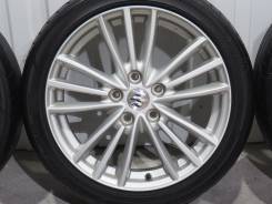 Suzuki. 6.5x17, 5x114.30, ET50