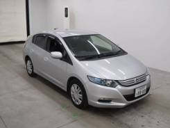 Honda Insight. ZE2