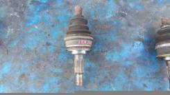 Шрус подвески. Toyota: Cresta, Supra, Crown, Crown Majesta, Mark II, Chaser Двигатели: 1JZGE, 2JZGE