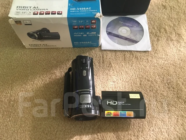 Sony. 15 - 19.9 �� ����