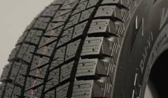 Bridgestone Blizzak DM-V1