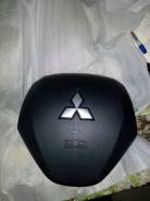 Подушка безопасности. Mitsubishi Outlander, GF3W, GF2W, GF4W, GF7W, GF8W