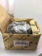Ступица. Lexus GX460, GRJ158, URJ150 Lexus GX400, GRJ158, URJ150 Lexus GX470, UZJ120 Toyota FJ Cruiser, GSJ10, GSJ10W, GSJ15, GSJ15W Toyota Hilux Surf...