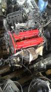 Двигатель в сборе. Mitsubishi Lancer Evolution Двигатели: 4G63T, 4G63