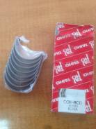 Вкладыши шатунные. Honda: Elysion, Accord, CR-V, Element, Odyssey, Accord Tourer, Edix, Civic, Stepwgn Двигатели: K24A, J30A4, J35Z2, K20A, K20A6, K20...