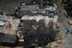 Двигатель в сборе. Peugeot Boxer