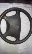 Руль. Mercedes-Benz E-Class, W210 Двигатели: OM, 654, DE, 20, LA, 602, D, 25, A, 613, 32, 611, 22, RED, 606, D30, 651, 605, D25, 648, 646, 647, 27, 60...