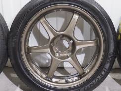 Zeit. 7.0x17, 5x114.30, ET38