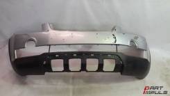 Бампер. Chevrolet Captiva, C100 Двигатели: 10HM, Z24SED