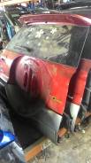 Дверь багажника. Toyota RAV4, ACA28, ACA21W, ACA26, ACA20, ACA23, ACA20W, ACA21, ACA22