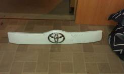 Молдинг. Toyota Succeed, NCP58G