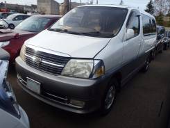 Ноускат. Toyota Granvia, VCH10W, KCH16W, VCH16, KCH10, VCH16W, KCH10W, KCH16, VCH10 Toyota Grand Hiace, KCH16W, VCH10W, VCH16, VCH16W, KCH10W, KCH10...