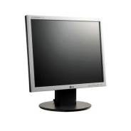 LG. 17" (43 см), технология LCD (ЖК)