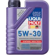 Liqui moly Leichtlauf high tech. Вязкость 5W-30, синтетическое
