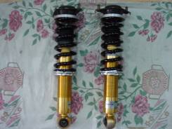 Амортизатор. Subaru Legacy B4 Subaru Outback, SH5, SH9 Subaru Forester, SH5, SH9
