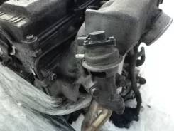 Клапан egr. Nissan Vanette, SK22MN, SK22M Mazda Bongo, SK22M Двигатель R2