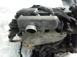 Коллектор впускной. Nissan Vanette, SK22MN, SK22M Mazda Bongo, SK22M Двигатель R2