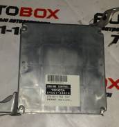 Блок управления двс. Toyota Allion, ZZT245 Toyota Premio, ZZT245 Toyota Opa Toyota Caldina Двигатель 1ZZFE