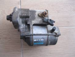Стартер. Toyota: Progres, GS300, Supra, Crown, Altezza, Brevis, Aristo, Mark II, Chaser, Soarer Lexus IS200