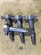 Катушка зажигания. Mitsubishi Lancer Evolution, CY4A Mitsubishi Outlander, CW5W, CW6W Mitsubishi Delica, CV5W Mitsubishi Galant Fortis, CY4A