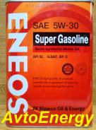 Eneos. Вязкость 5W30, полусинтетическое