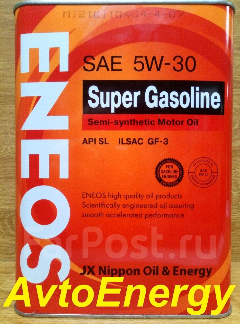 Eneos 5w30 4л. Энеос 5w30. ENEOS 5w30 дизель. Стоимость масла эниос super gasoline 5 в 30. ENEOS super gasoline SL 5w-30, 4 л для каких машин.