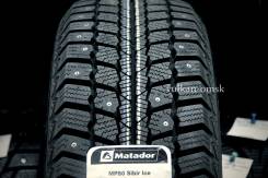 Matador MP-50 Sibir Ice