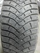 Michelin X-Ice North. Зимние, шипованные, износ: 10%, 4 шт