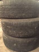 Bridgestone Dueler H/T D687. Всесезонные, износ: 60%, 1 шт