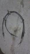 Тросик ручного тормоза. Subaru Legacy, BHC, BES, BH5, BHE, BE5, BEE, BH9, BE9