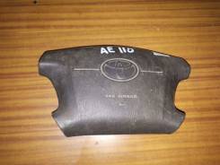Подушка безопасности. Toyota Corolla, AE110