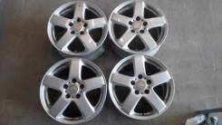 VAGGIO. 6.5x16, 5x114.30, ET54