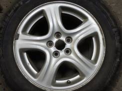 Enkei. x16, 5x100.00