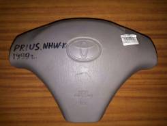 Подушка безопасности. Toyota Prius, NHW10