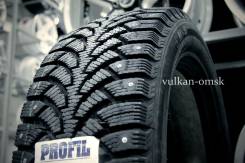 PROFIL ALPINER