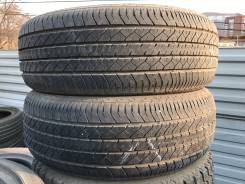 Dunlop SP Sport 270. Летние, износ: 10%, 2 шт