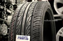 PROFIL PROSPORT 2