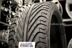 PROFIL TORNADO