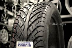 PROFIL TORNADO F1