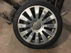 Колесо AUDI A8 1ШТ R19. x19
