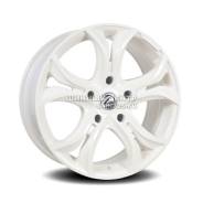 Dizzard. 8.0x18", 5x150.00, ET50, ЦО 110,1 мм. Под заказ