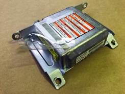Блок управления airbag. Subaru Forester, SG5, SG9, SG9L Двигатель EJ205