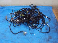 Электропроводка. Honda Life, JC1 Двигатель P07A