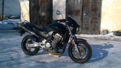 Honda CB 900SF. 919 куб. см., исправен, птс, с пробегом