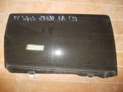 Стекло боковое. Toyota Wish, ZNE10