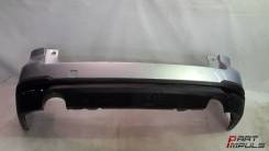 Бампер. Subaru Forester, SJ5, SJ9, SJD, SJG, SJ Двигатели: EE20Z, EJ20A, EJ20E, FA20, FB20, FB25